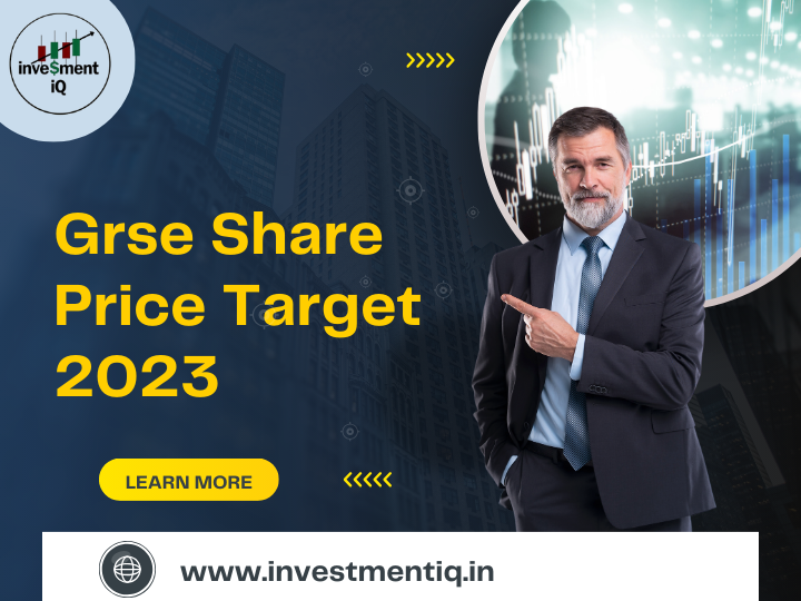 Read more about the article GRSE Share Price Target 2025: Expert Predictions & Analysis