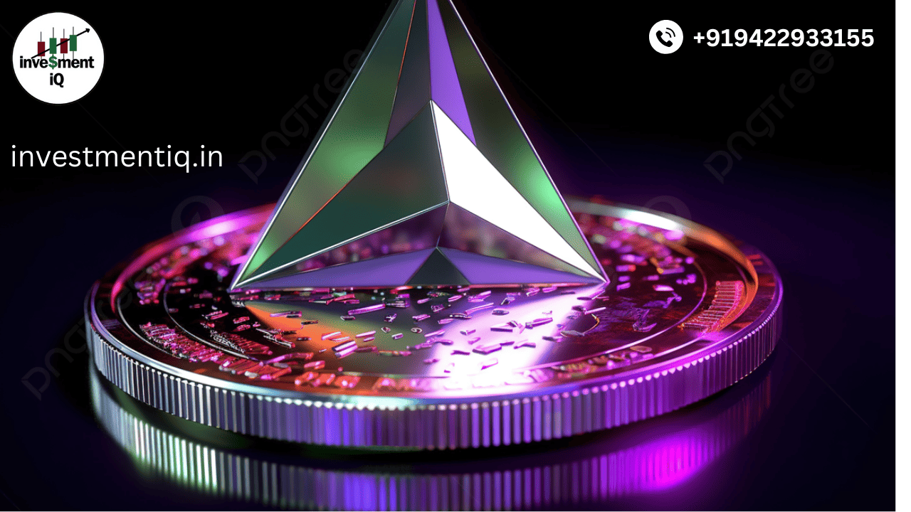 Read more about the article How do I buy Ethereum
