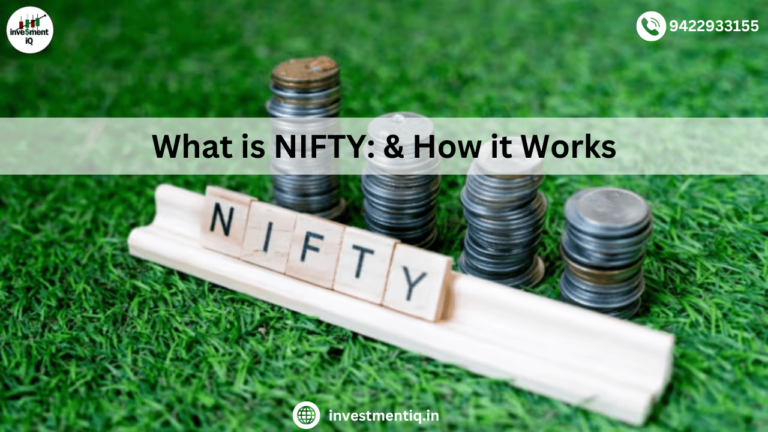 Read more about the article What is NIFTY: & How it Works