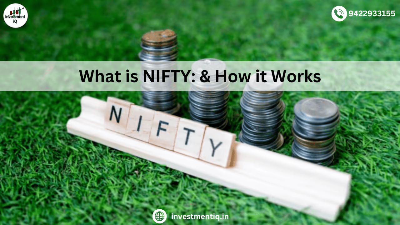 Read more about the article What is NIFTY: & How it Works