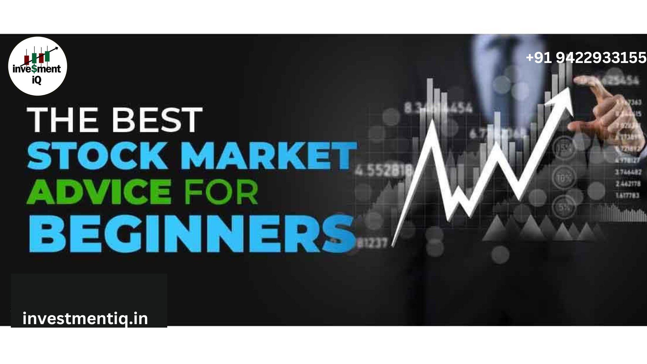 Read more about the article Beginner’s Guide to the Stock Market: A Comprehensive Guide