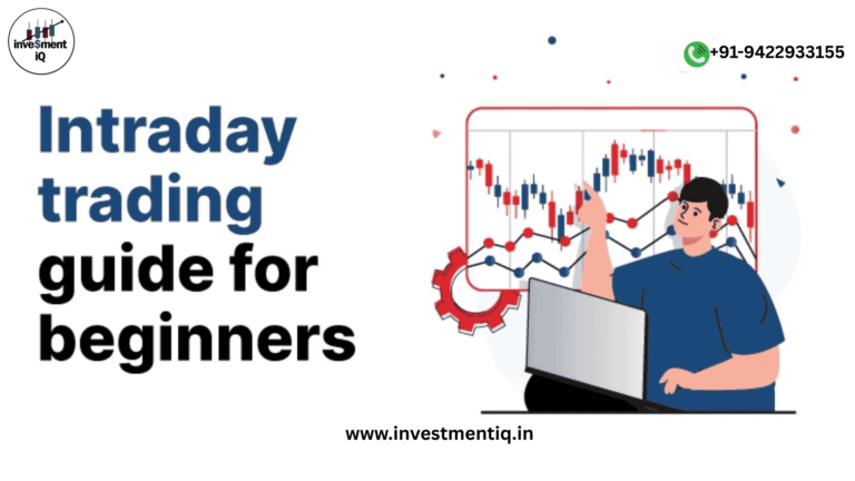 Read more about the article Intraday Trading Guide for Beginners