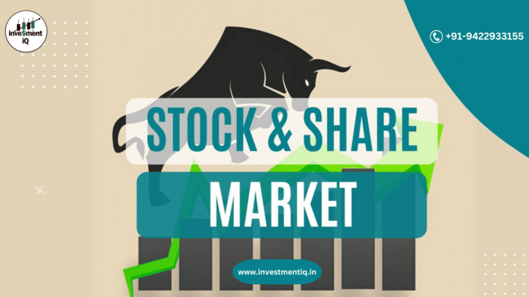 Read more about the article Is the Share Market and Stock Market the Same?