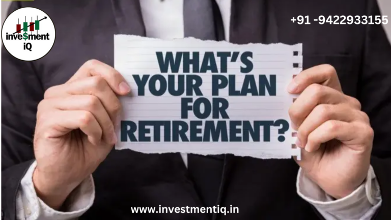 Read more about the article How to Make the Most of Your Retirement Fund