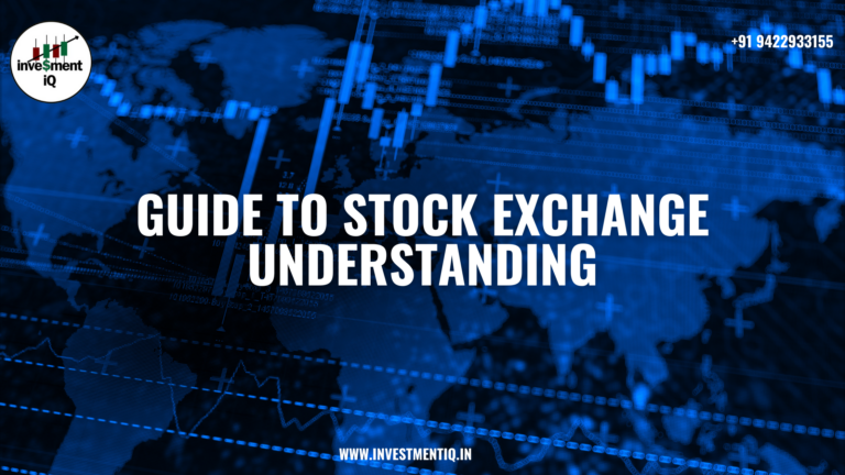 Read more about the article A Beginner’s Guide to Stock Exchange Understanding