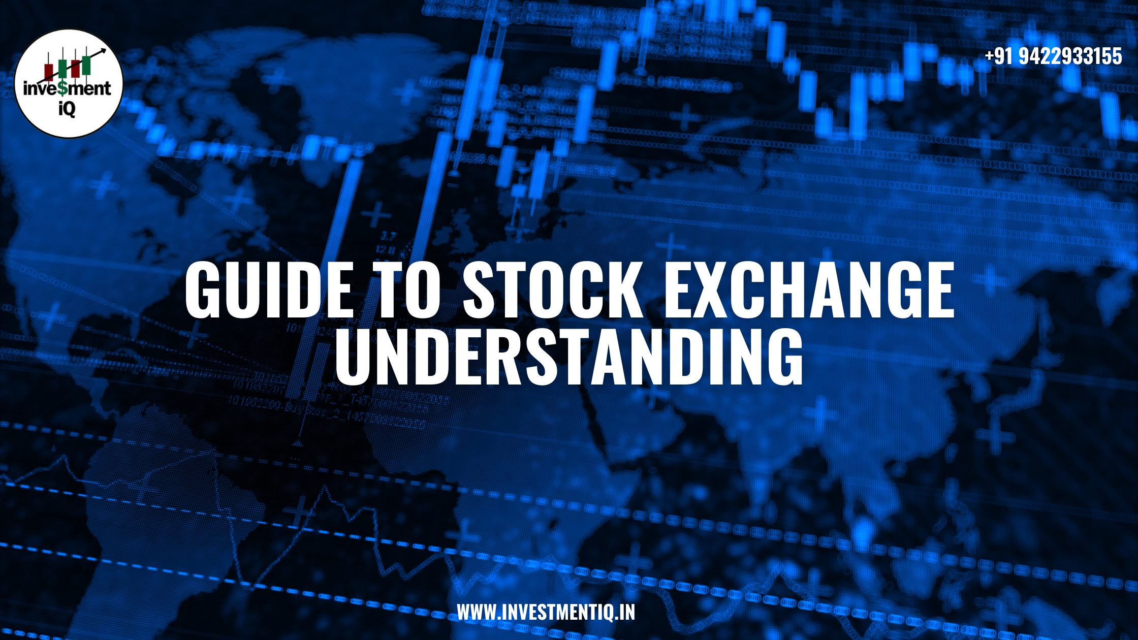 You are currently viewing A Beginner’s Guide to Stock Exchange Understanding