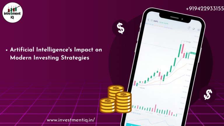 Read more about the article Artificial Intelligence’s Impact on Modern Investing Strategies
