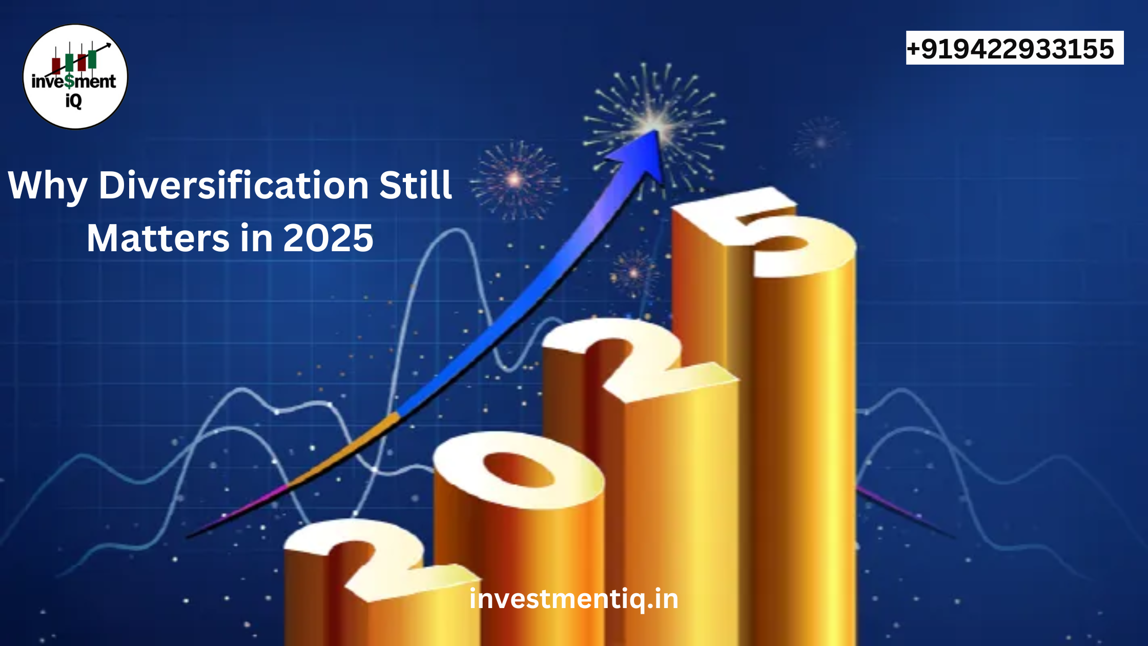 Read more about the article Mastering the Art of Risk: Why Diversification Still Matters in 2025
