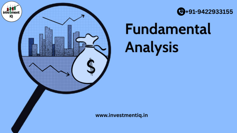 Read more about the article What is Fundamental Analysis?
