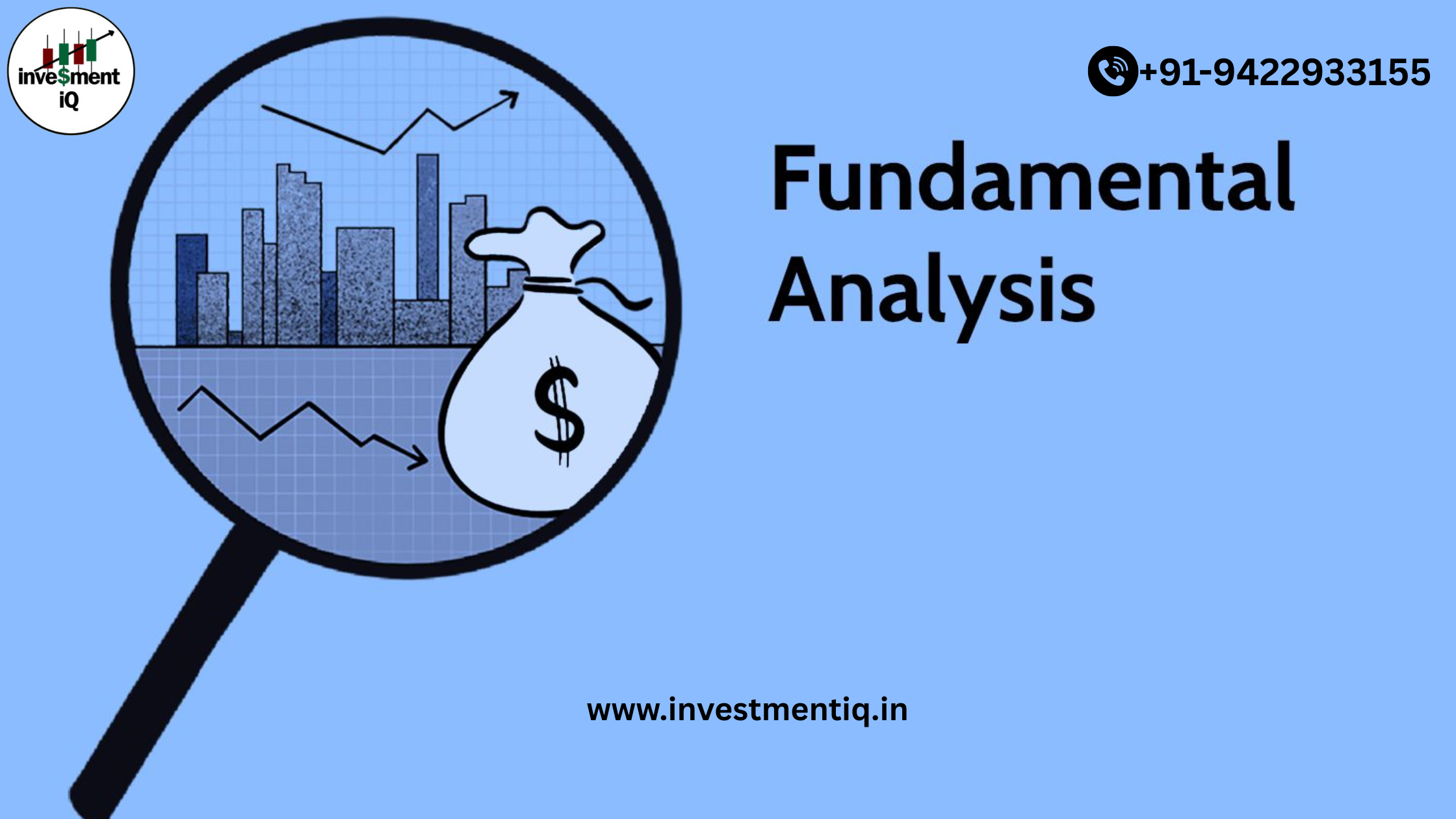 Read more about the article What is Fundamental Analysis?