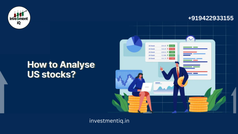 Read more about the article How to Analyze a Stock Before Investing