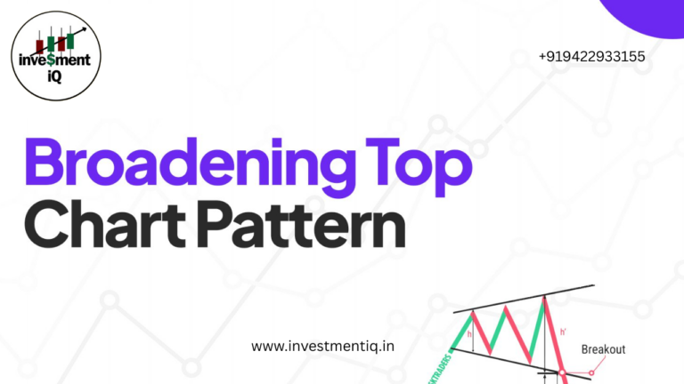 Read more about the article Broadening Top or Megaphone Top