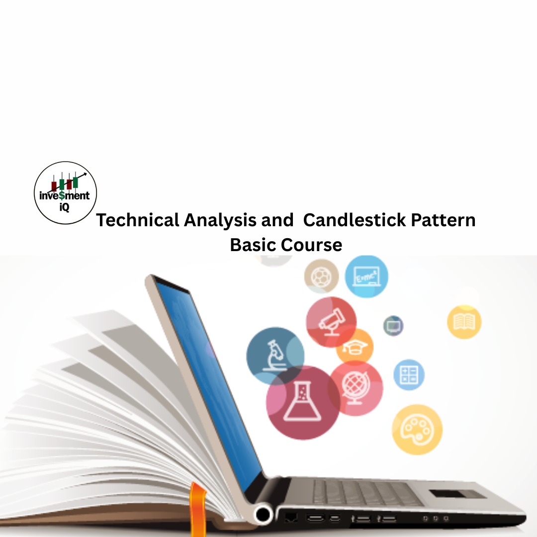 Technical Analysis and Candlestick Pattern Basic Course