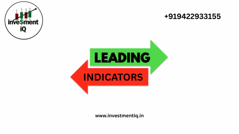 Read more about the article What is Leading Indicators