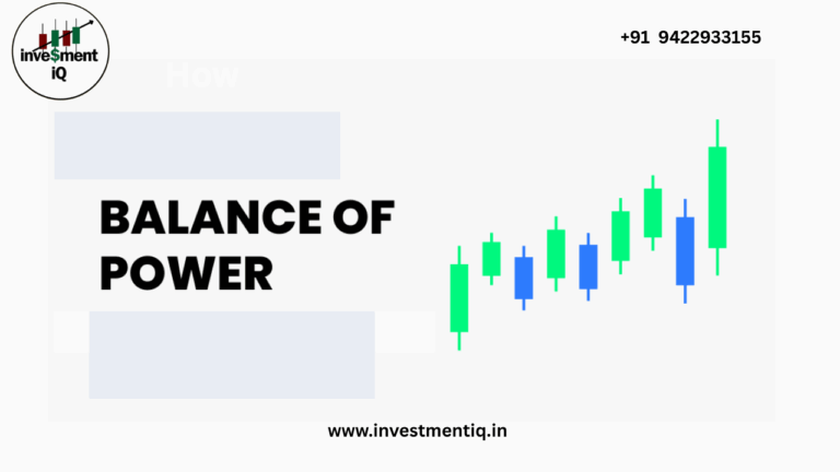 Read more about the article Balance of Power (BOP)