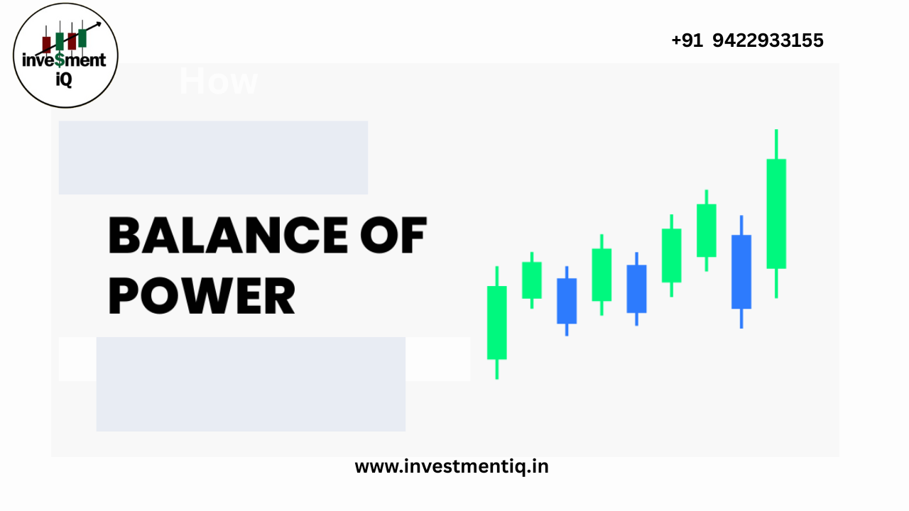 Read more about the article Balance of Power (BOP)