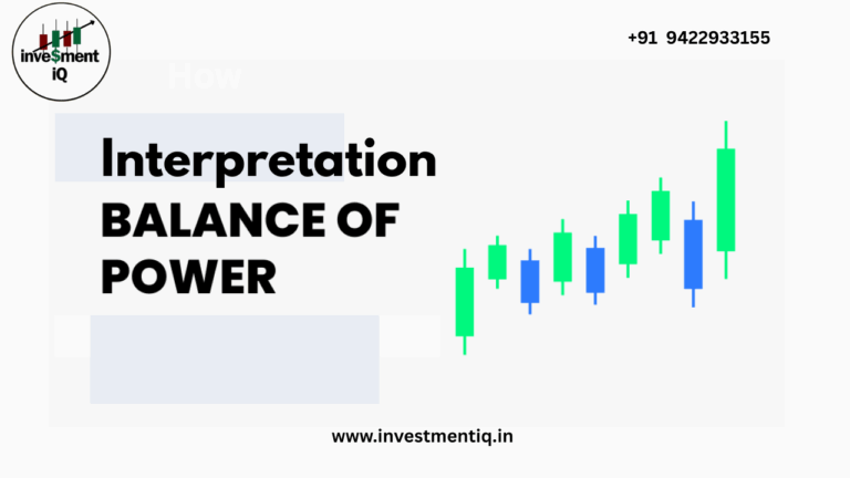 Read more about the article Interpretation of  Balance of Power (BOP)