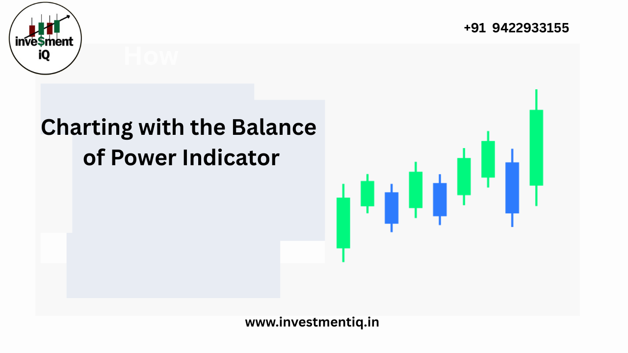 Read more about the article Charting with the Balance of Power Indicator