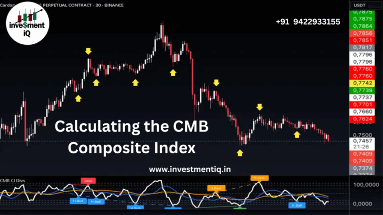 Read more about the article Calculating the CMB Composite Index