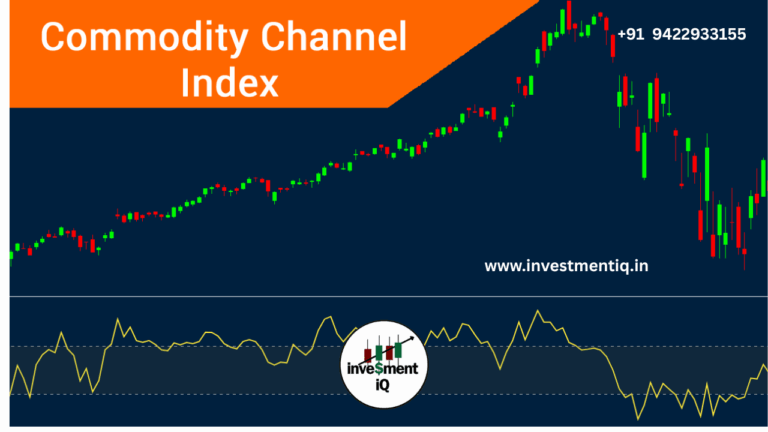 Read more about the article Commodity Channel Index (CCI)