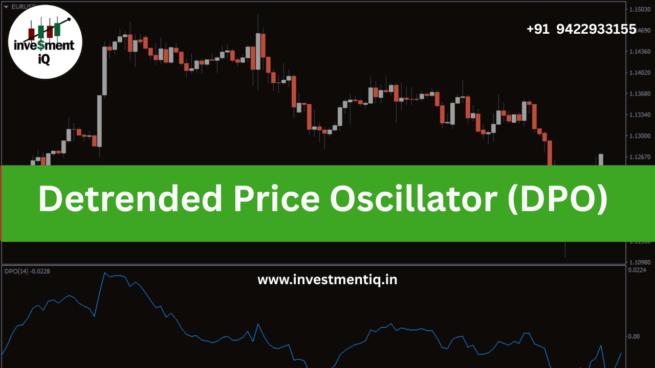 Read more about the article Detrended Price Oscillator (DPO)-2025