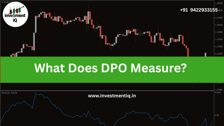 Read more about the article What Does DPO Measure?