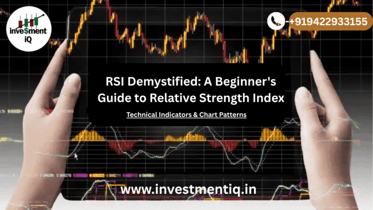 Read more about the article RSI Demystified: A Beginner’s Guide to Relative Strength Index