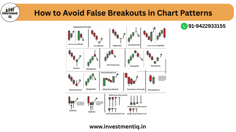 Read more about the article How to Avoid False Breakouts in Chart Patterns