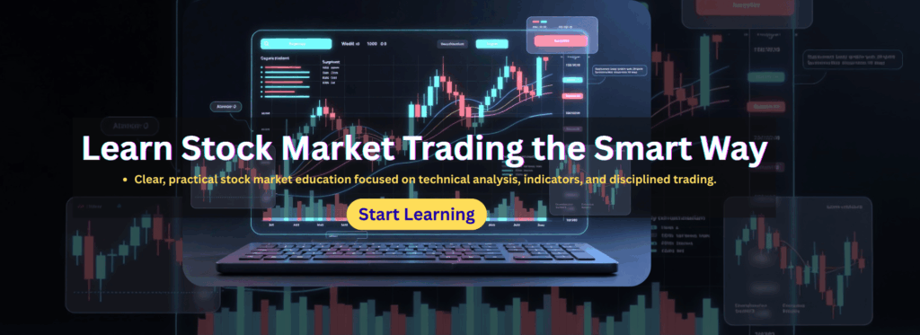 Stock Market Learning and Trading Education – InvestmentIQ